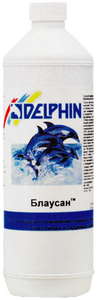 ���� � ����������� ��� �������������� ���� � SPA-���������. Delphin �������, 1 ����. 
