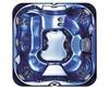 ���-������� � ������������� JACUZZI Premium J-385. 