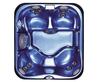 ���-������� � ������������� JACUZZI Premium J-325. 