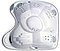  SPA  SANIA 1550  5 .