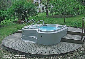    Pichler.  SPA  SANIA 1550  5 .. 