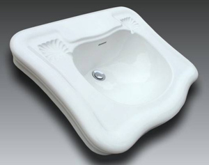  WATERGAME.  Houlgate. 