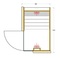   Thera Med  Modular 1 -  (340.000.100)