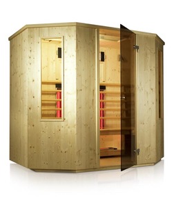  Thera Med Komfort.   Thera Med  Komfort 8 Exclusiv - 4  + 1   (320.230.128). 