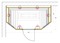   Thera Med  Komfort 8 Exclusiv - 4  + 1   (320.230.128)