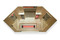   Thera Med  Komfort 5 Exclusiv - 3-  (320.160.160)