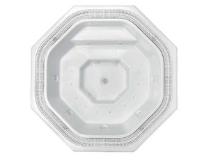    Pichler.     PICHLER Octagon (2,7 ). 