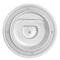   SPA  PICHLER Round Cascade (2,8 )