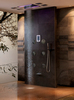 Tsunami Dream Shower.   Tsunami Dream Shower. 